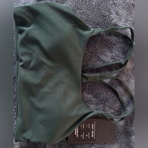 Fabletics Strappy Sports Bra